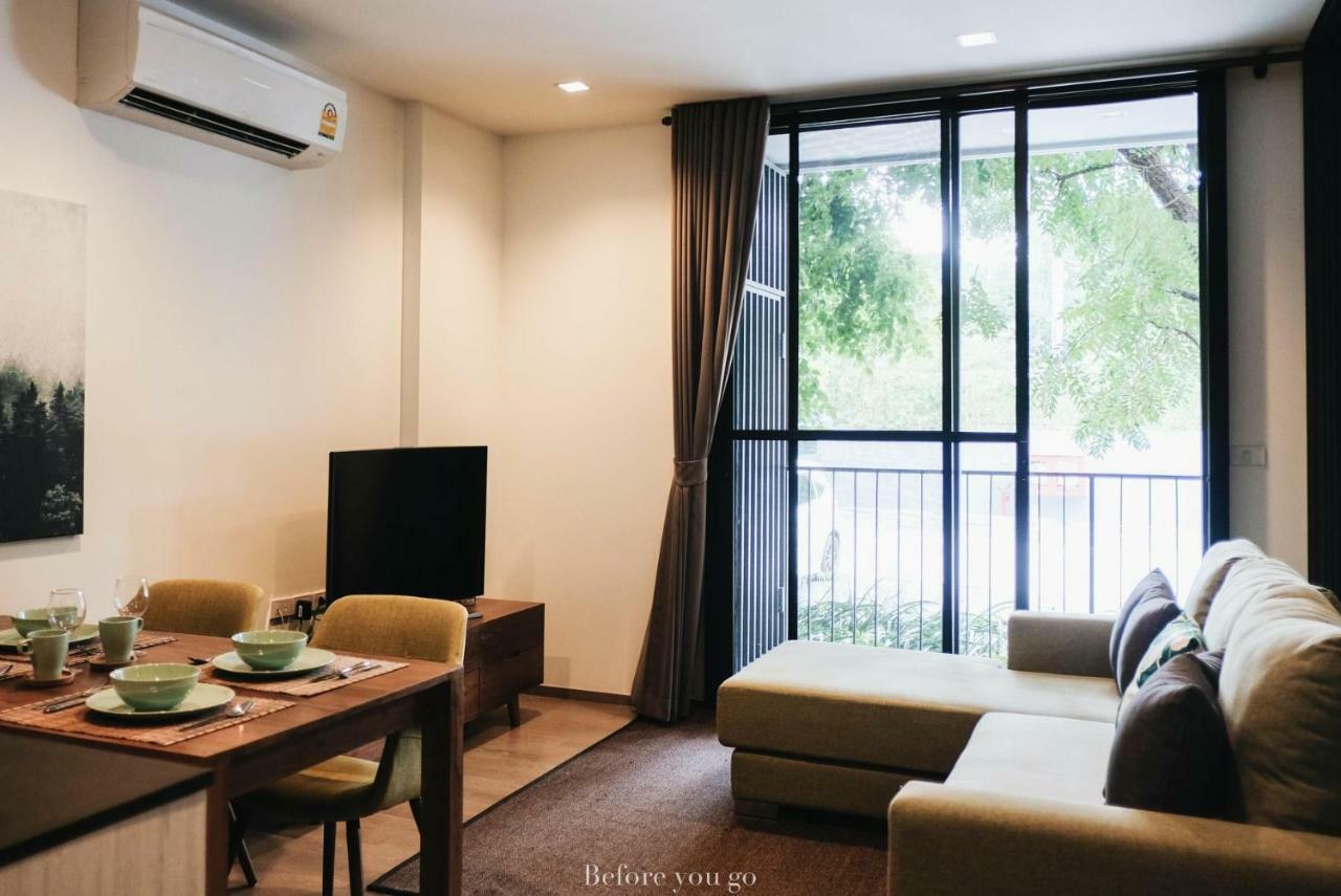 The Valley Khaoyai Tropical Style Ban Huai Sok Noi エクステリア 写真