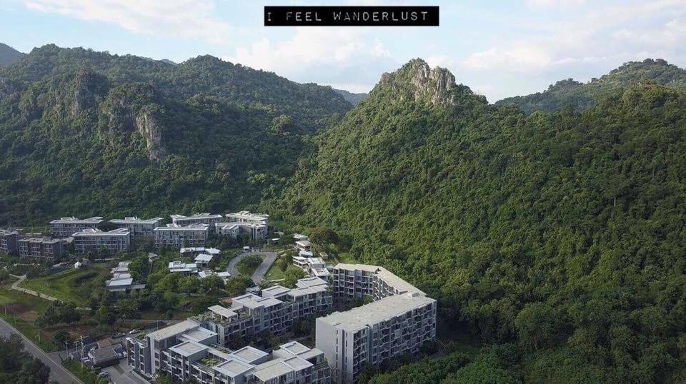 The Valley Khaoyai Tropical Style Ban Huai Sok Noi エクステリア 写真